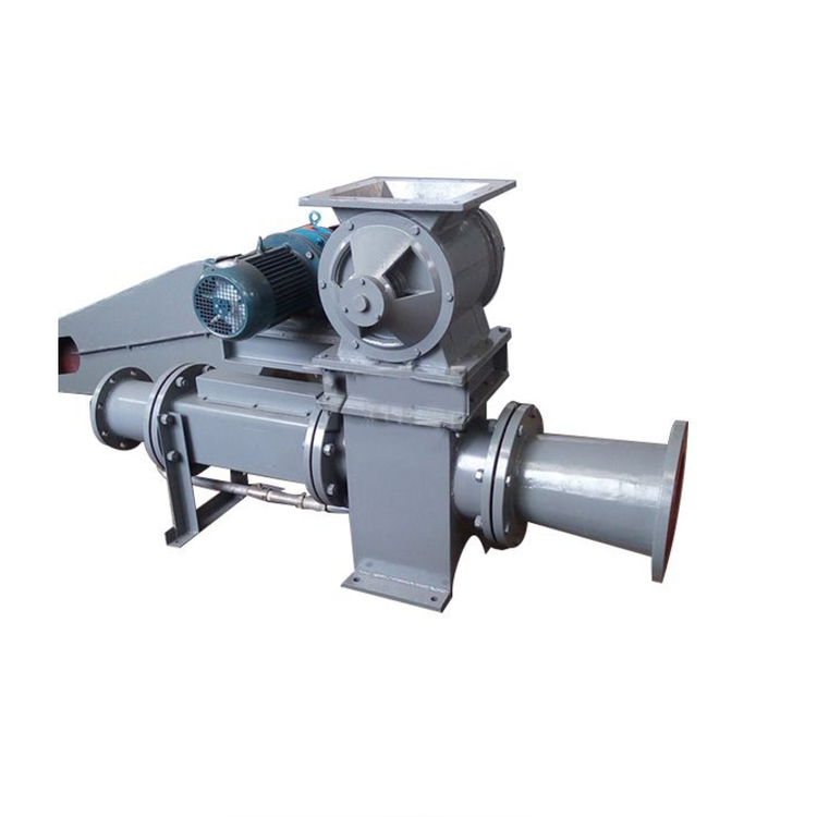 LG係列噴射輸送泵